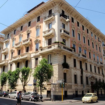 Residenza Romana المظهر الخارجي الصورة
